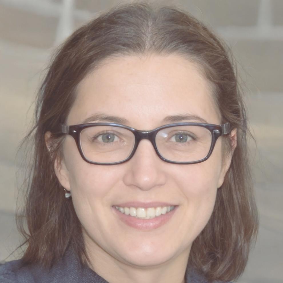 Portrait de Sophie Martin
